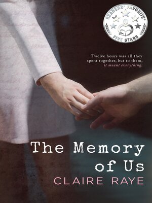 cover image of The Memory of Us